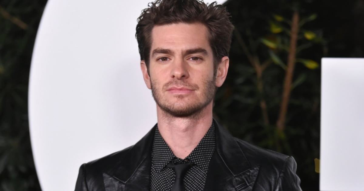 Read more about the article Andrew Garfield desperacko pragnął zagrać w „Opowieściach z Narni”, ale nie był… wystarczająco przystojny