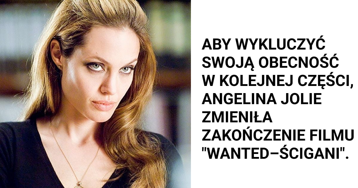 Read more about the article 7 absurdalnych próśb aktorów, które zmieniły hollywoodzkie hity kinowe