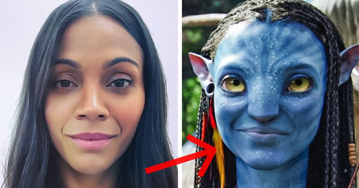 Read more about the article 11 postaci z „Avatara”, które bez charakteryzacji są nie do poznania