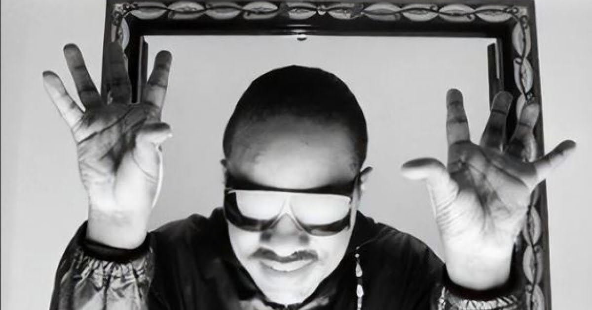 Read more about the article Stevie Wonder wreszcie wyjaśnił, jak stracił wzrok