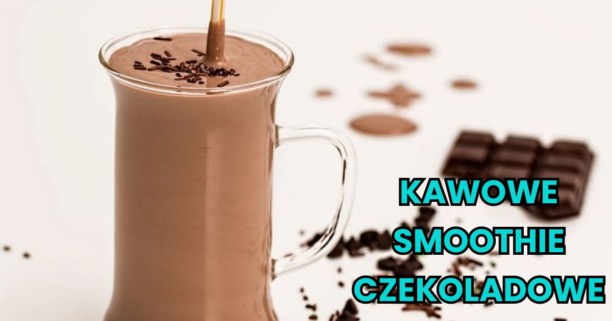 Read more about the article 8 napojów pobudzających metabolizm, które wzmocnią Twoje ciało