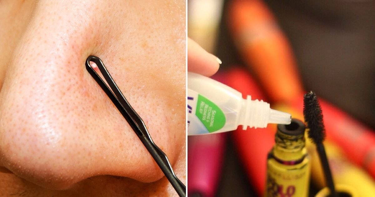 Read more about the article 17 trików kosmetycznych, które ułatwią życie każdej kobiecie