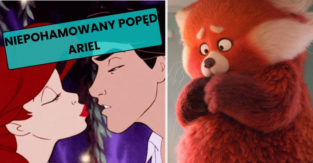 Read more about the article 9 filmów Disneya, które są pełne kontrowersyjnych momentów