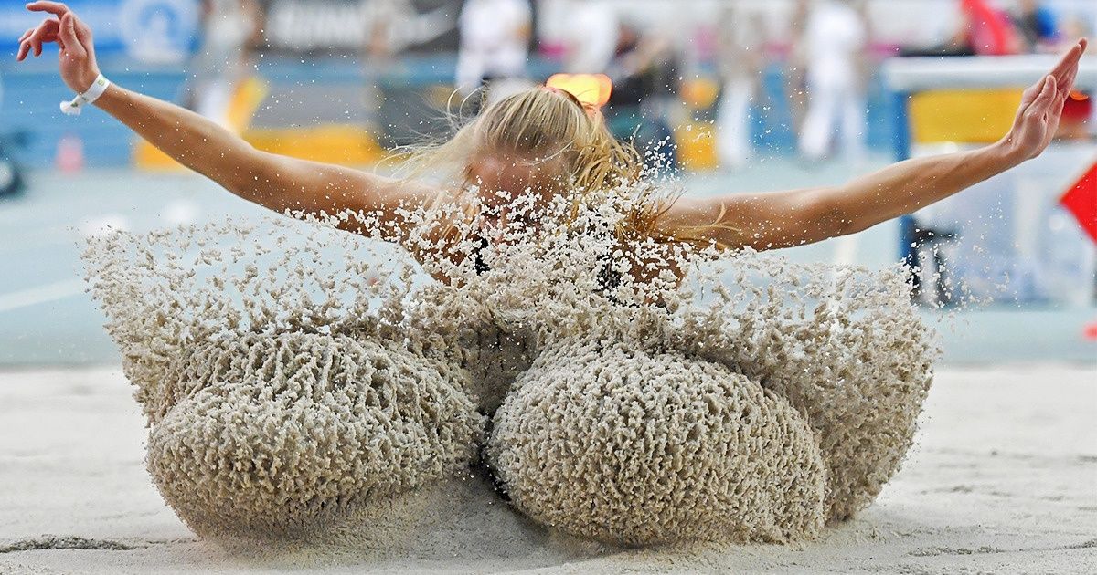 Read more about the article 24 unikalne ujęcia, które można zrobić tylko raz w życiu