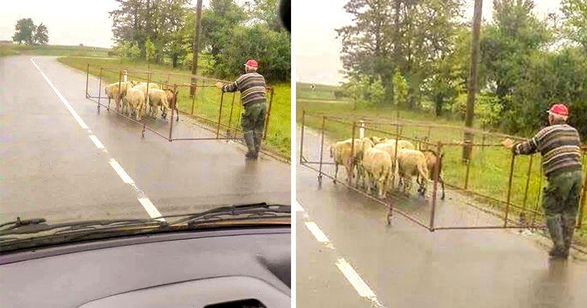 Read more about the article 17 mężczyzn, którzy poradzą sobie z każdą (pozornie) niemożliwą misją