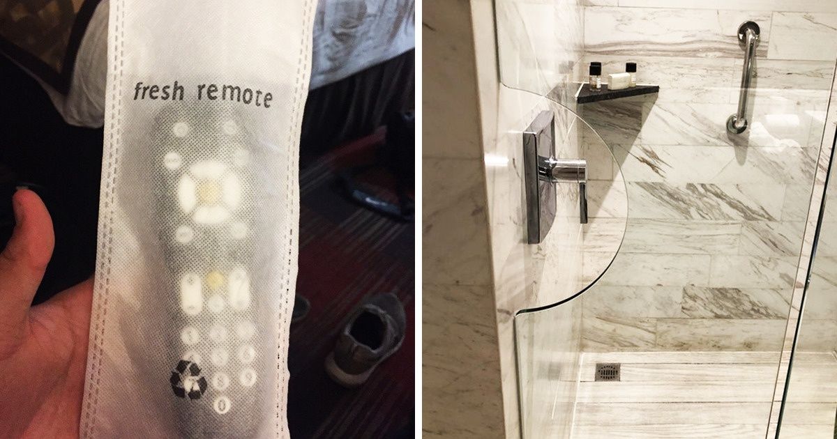 Read more about the article 16 wyjątkowych hoteli, które doskonale wiedzą, jak uszczęśliwić swoich gości