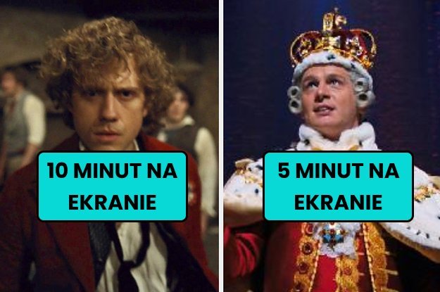 Read more about the article 20 postaci drugoplanowych, które skradły serca widzów