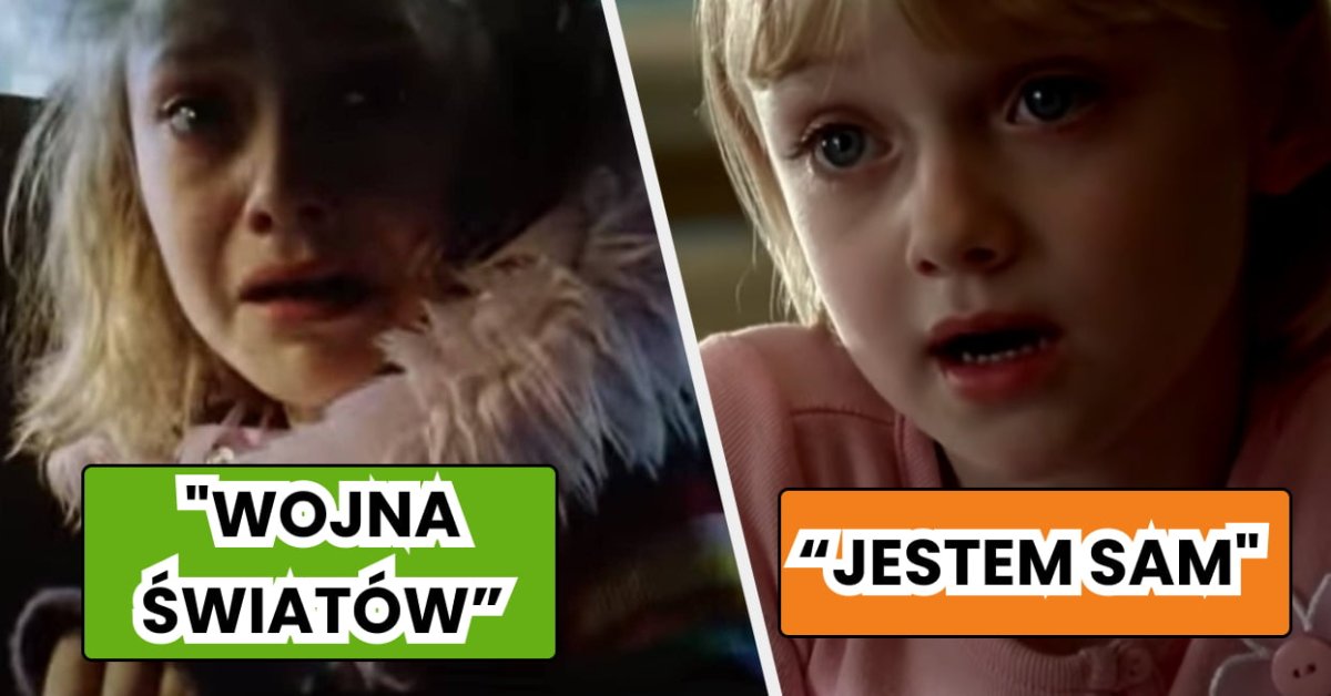 Read more about the article Najlepsze role Dakoty Fanning – jednej z najpopularniejszych dziecięcych aktorek lat 2000.