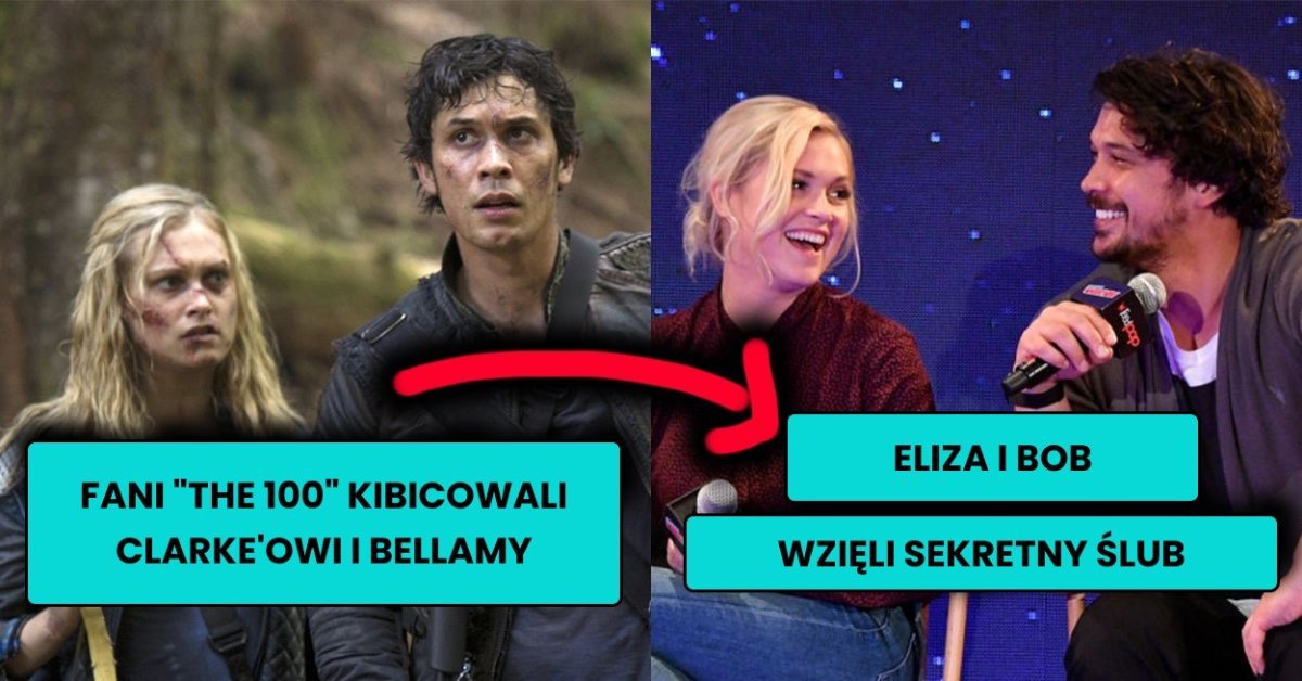 Read more about the article 15 duetów filmowych, które w prawdziwym życiu też są razem, i 10 ekranowych par, które poza planem szczerze się nie znosiły