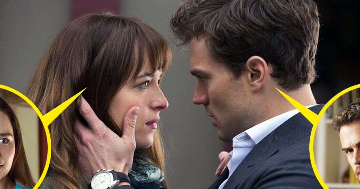 Read more about the article 14 postaci, które początkowo miały być grane przez innych aktorów