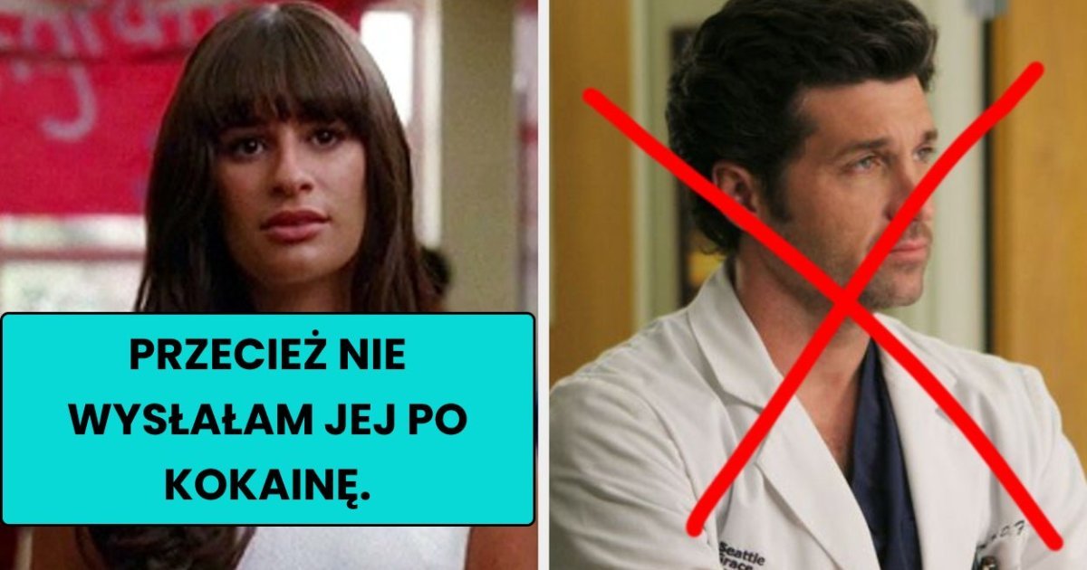 Read more about the article 14 okropnych bohaterów seriali, którzy powinni zniknąć po jednym odcinku