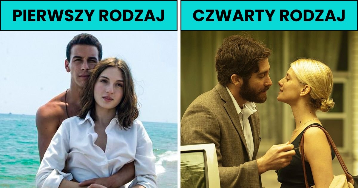 Read more about the article Psychologowie zdefiniowali 7 rodzajów miłości – tylko nieliczni doświadczają ostatniej z nich