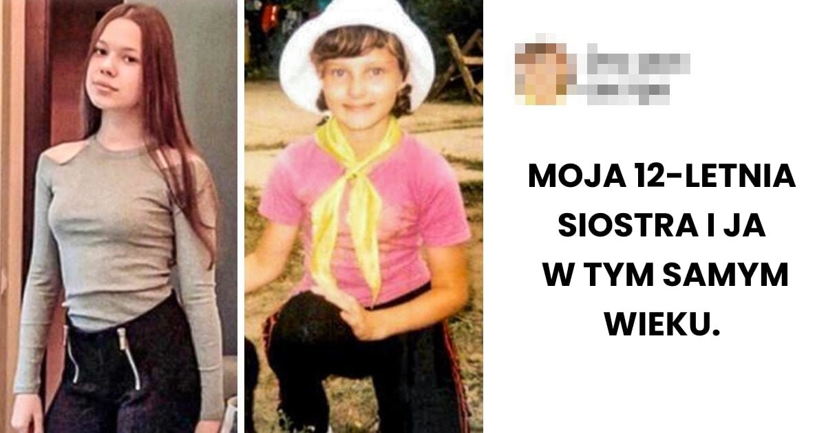 Read more about the article 22 zaskakujące zdjęcia, które trafnie ukazują różnice pokoleniowe