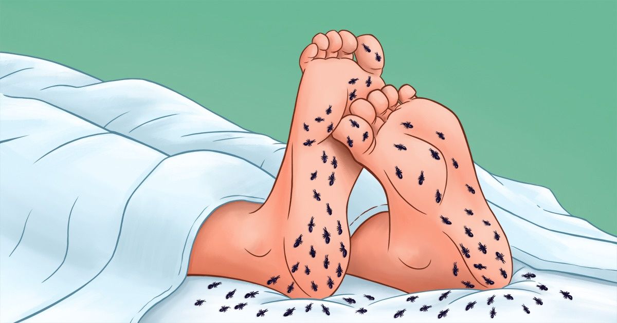 Read more about the article 9 sygnałów wysyłanych przez Twój organizm, które mogą być ostrzeżeniem