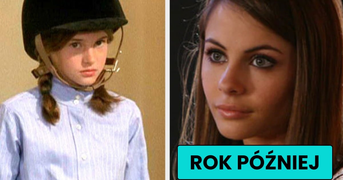 Read more about the article 19 filmów i seriali, w których pojawiły się nielogiczne przeskoki czasowe