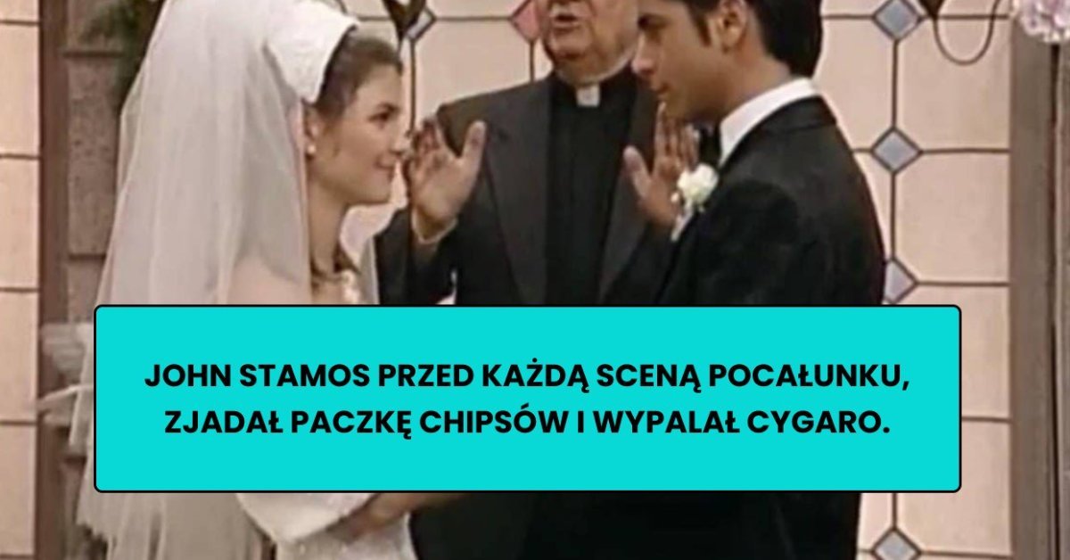 Read more about the article 19 telewizyjnych faktów, które mogą zaszokować pokolenie lat 90.