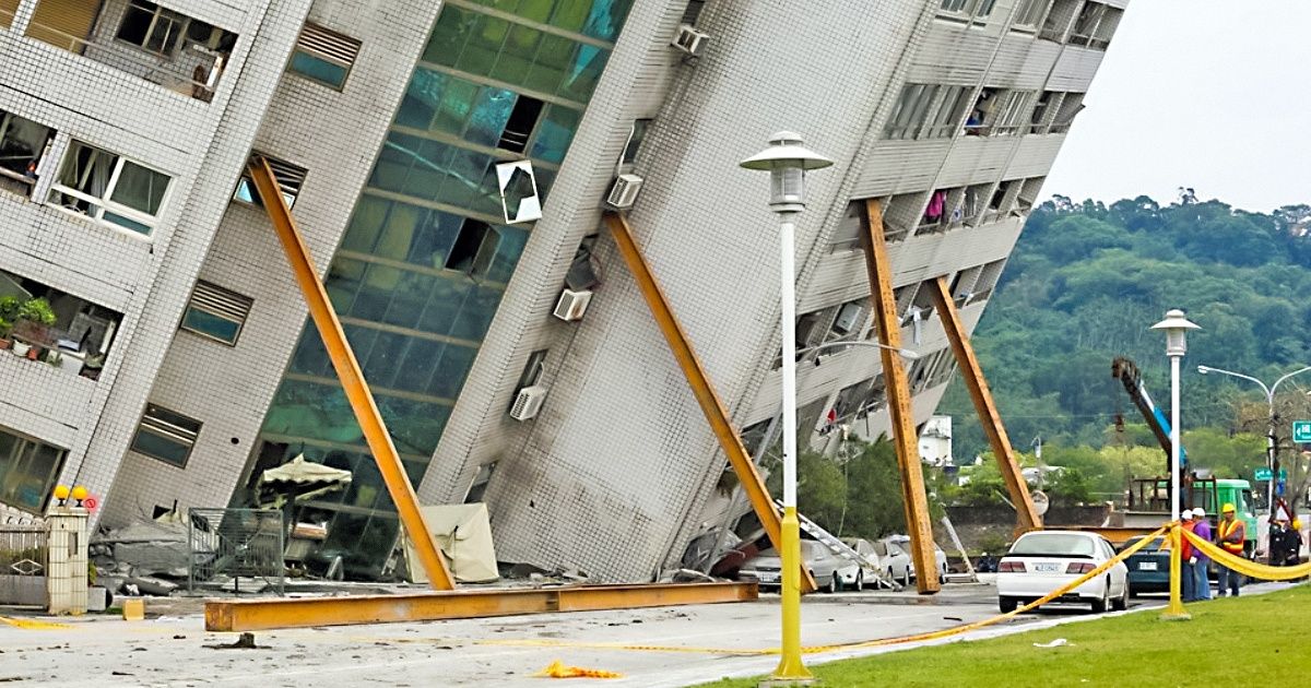 Read more about the article 19 spektakularnych zdjęć, które z pewnością nie potrzebują Photoshopa