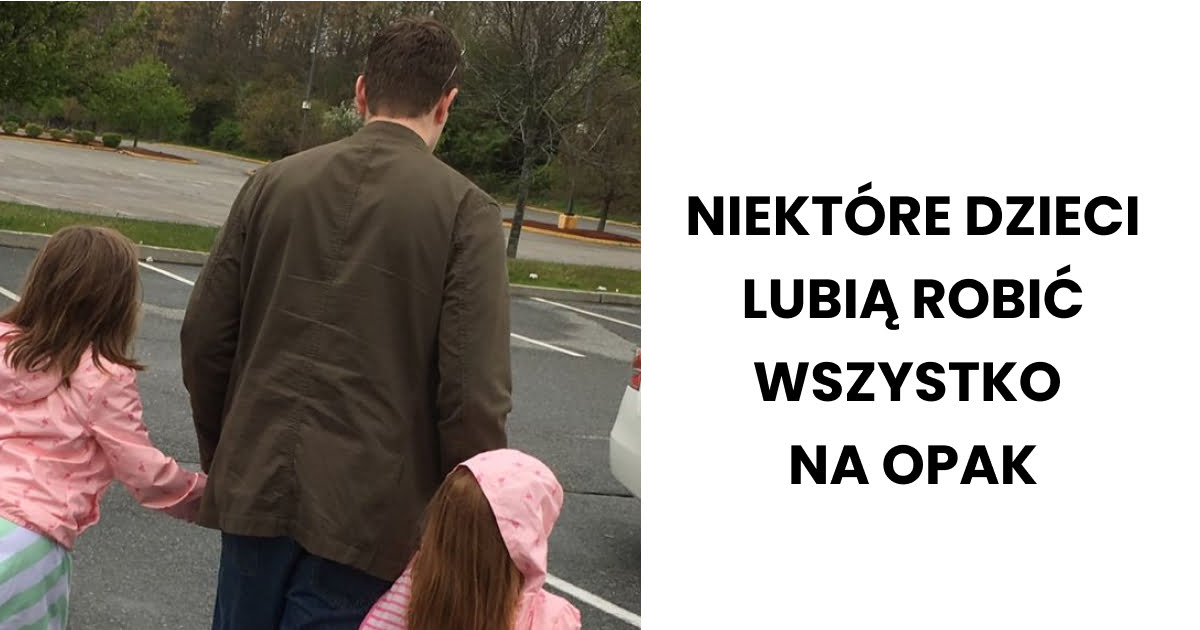 Read more about the article 13 zabawnych zdjęć, które doskonale podsumowują dziecięcą naturę