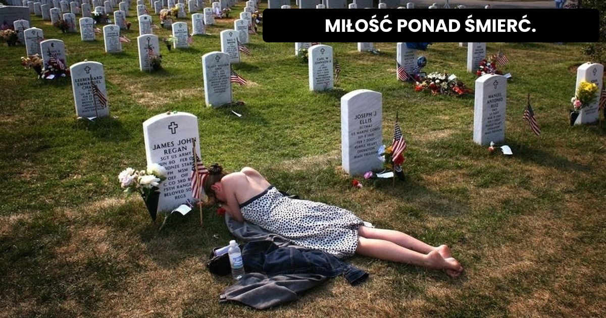 Read more about the article 14 chwytających za serce zdjęć, które mocno Was wzruszą