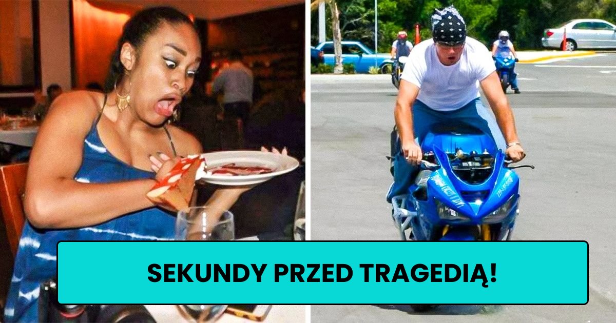 Read more about the article 17 nieprawdopodobnych zdjęć zrobionych w najbardziej odpowiednim momencie