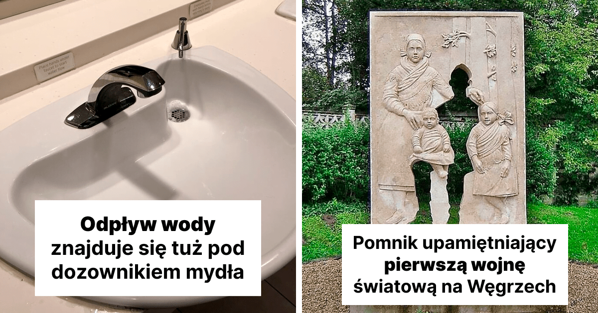 Read more about the article 46 pomysłowych dowodów na to, że wyobraźnia twórców nie zna żadnych granic