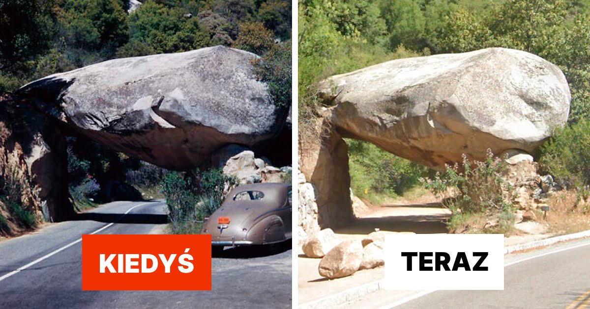 Read more about the article 35 nietuzinkowych zdjęć, które uświadamiają, że czas potrafi zmienić naprawdę wszystko