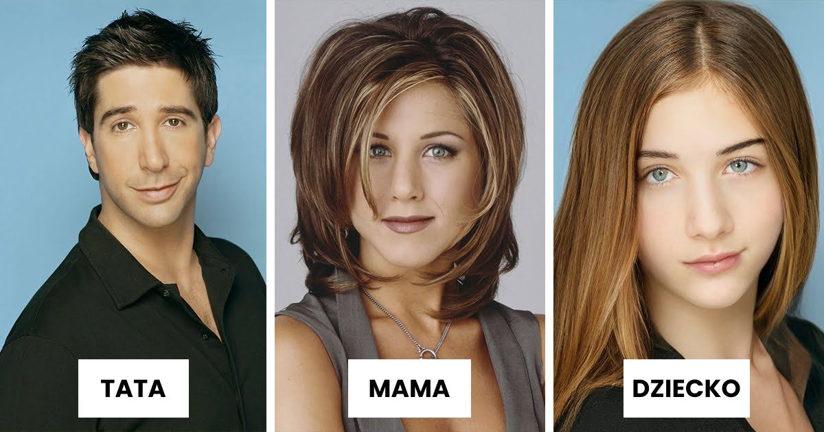 Read more about the article 24 legendarne pary filmowe i stworzone za pomocą sztucznej inteligencji zdjęcia ich dzieci