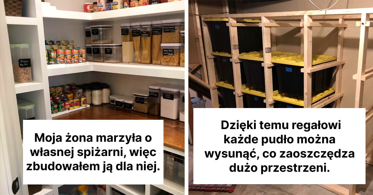 Read more about the article 40 inspirujących pomysłów na lepsze organizowanie przestrzeni
