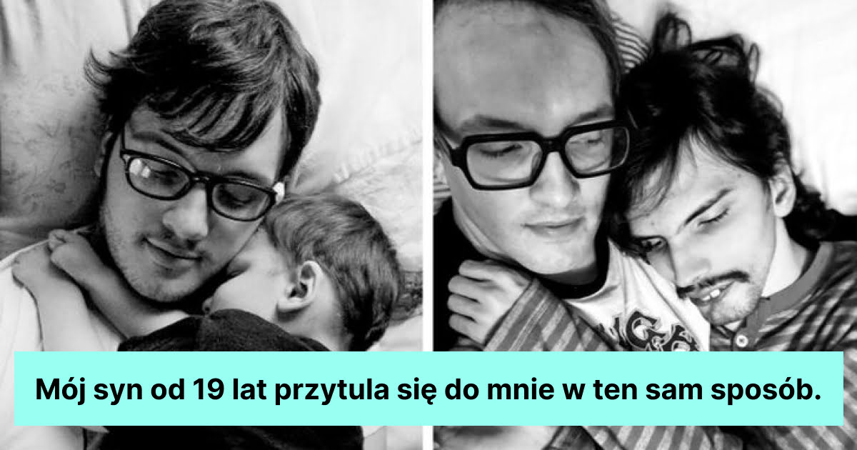 Read more about the article 17 wzruszających zdjęć, które udowadniają, że więź taty z dzieckiem jest nierozerwalna