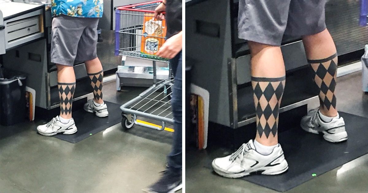 Read more about the article 12 strasznych tatuaży, których właściciele wykazali się szokującą lekkomyślnością