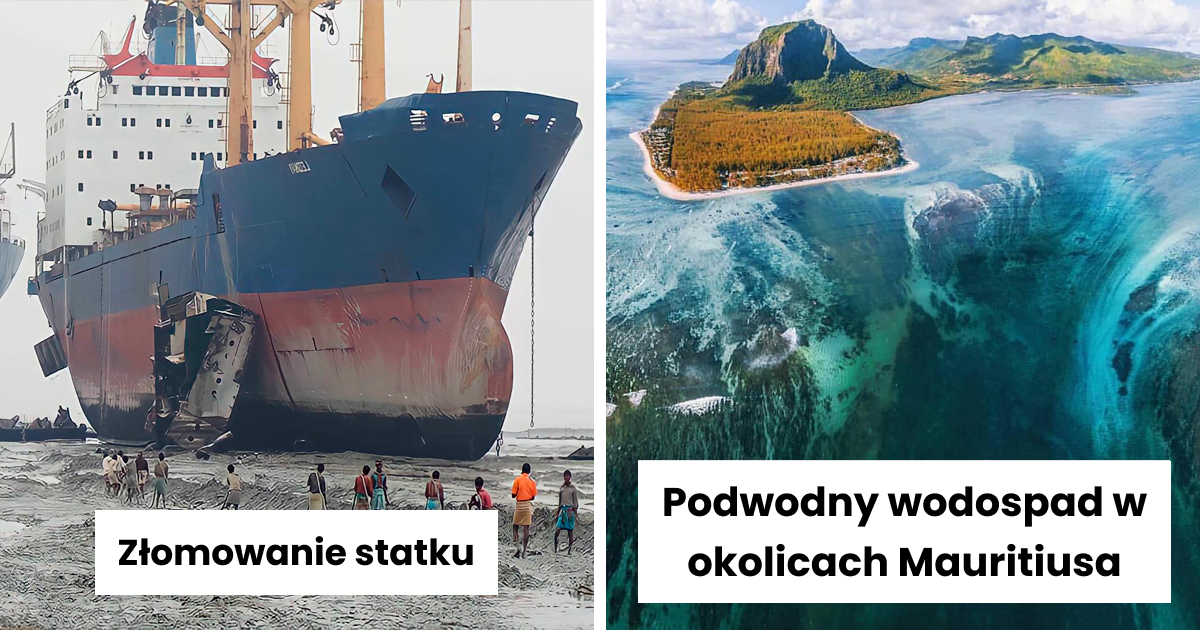 Read more about the article 48 przykładów zdjęć, które wyzwalają megalofobię, czyli strach przed wielkimi przedmiotami