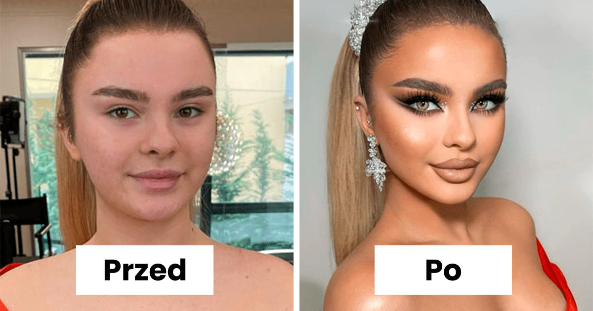 Read more about the article 23 olśniewające panny młode, które przeszły szokujące metamorfozy w wykonaniu mistrza makijażu (nowe zdjęcia)