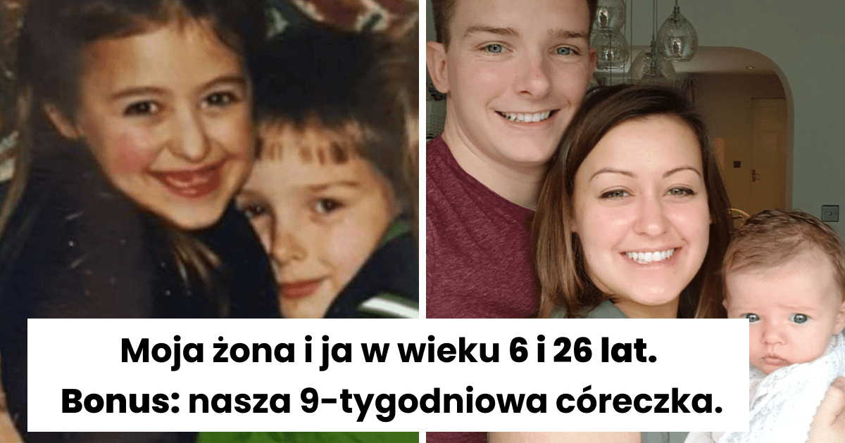 Read more about the article 17 romantycznych historii miłosnych, które mogą równać się z miłością z bajki