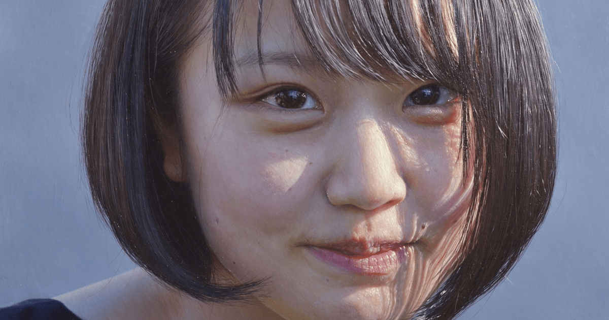 Read more about the article 25 rewelacyjnych obrazów, które wyglądają tak realistycznie jak fotografie