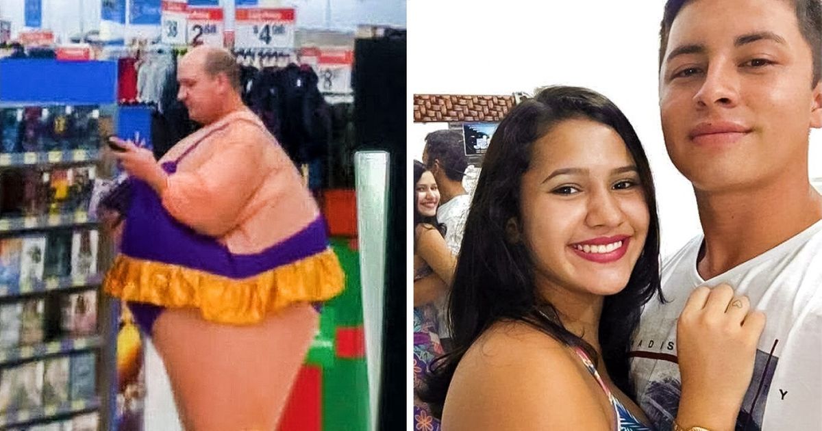 Read more about the article 25 intrygujących zdjęć, które sprawiają, że w naszych głowach pojawia się milion pytań