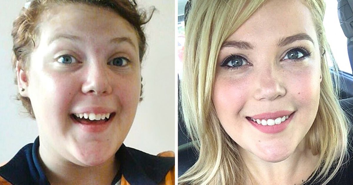 Read more about the article 24 ludzi, którzy nie zdawali sobie sprawy ze swojej atrakcyjności, dopóki nie popracowali nad sobą