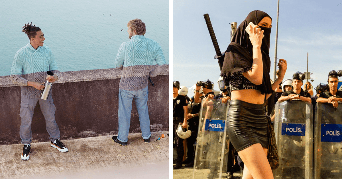 Read more about the article 28 magicznych zdjęć finalistów konkursu fotografii ulicznej „Urban Photo Awards”