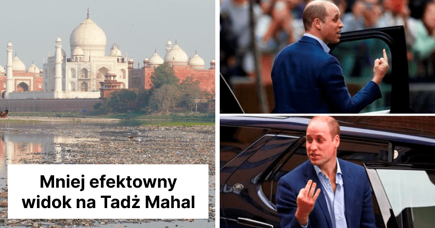 Read more about the article 30 fascynujących zdjęć ukazujących alternatywne spojrzenie na legendarne wydarzenia i miejsca