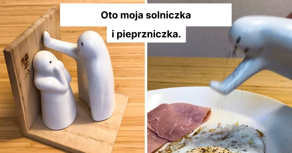 Read more about the article 12 wyjątkowo kreatywnych projektantów, którzy wcielili w życie swoje zaskakujące pomysły