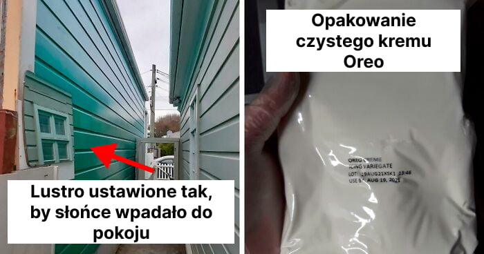 Read more about the article 44 najciekawsze posty z internetowej grupy poświęconej „lekko interesującym” ciekawostkom z naszej codzienności