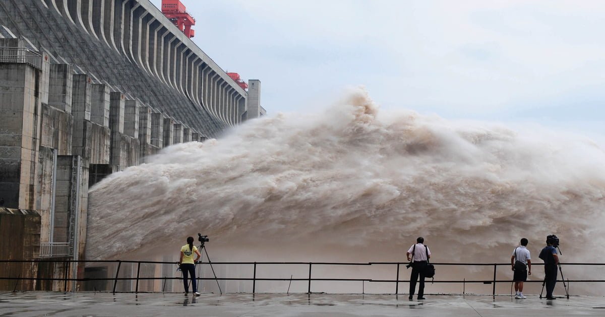 Read more about the article 21 fascynujących dowodów na to, że Matka Natura nie potrzebuje Photoshopa