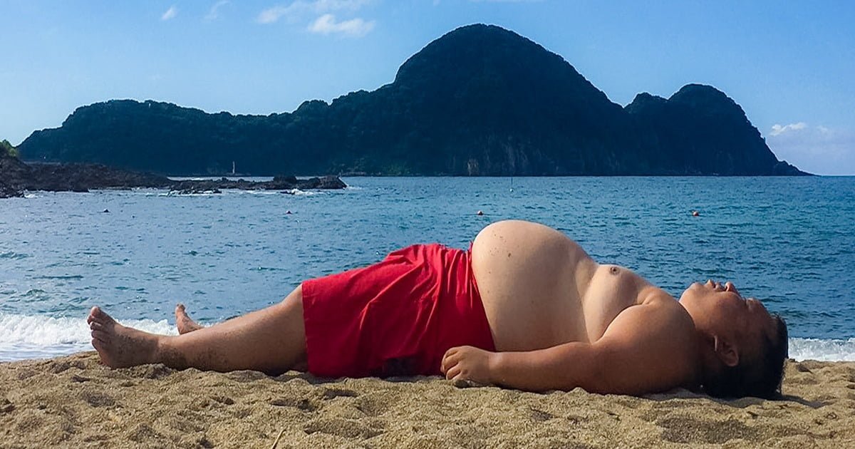 Read more about the article 14 zaskakujących zdjęć, które udowadniają, że Matka Natura ma doskonałe poczucie humoru