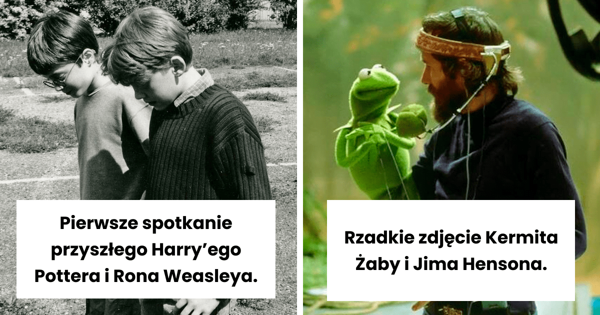 Read more about the article 46 starych i rzadko widzianych zdjęć gwiazd XX wieku, które realnie wpłynęły na bieg historii