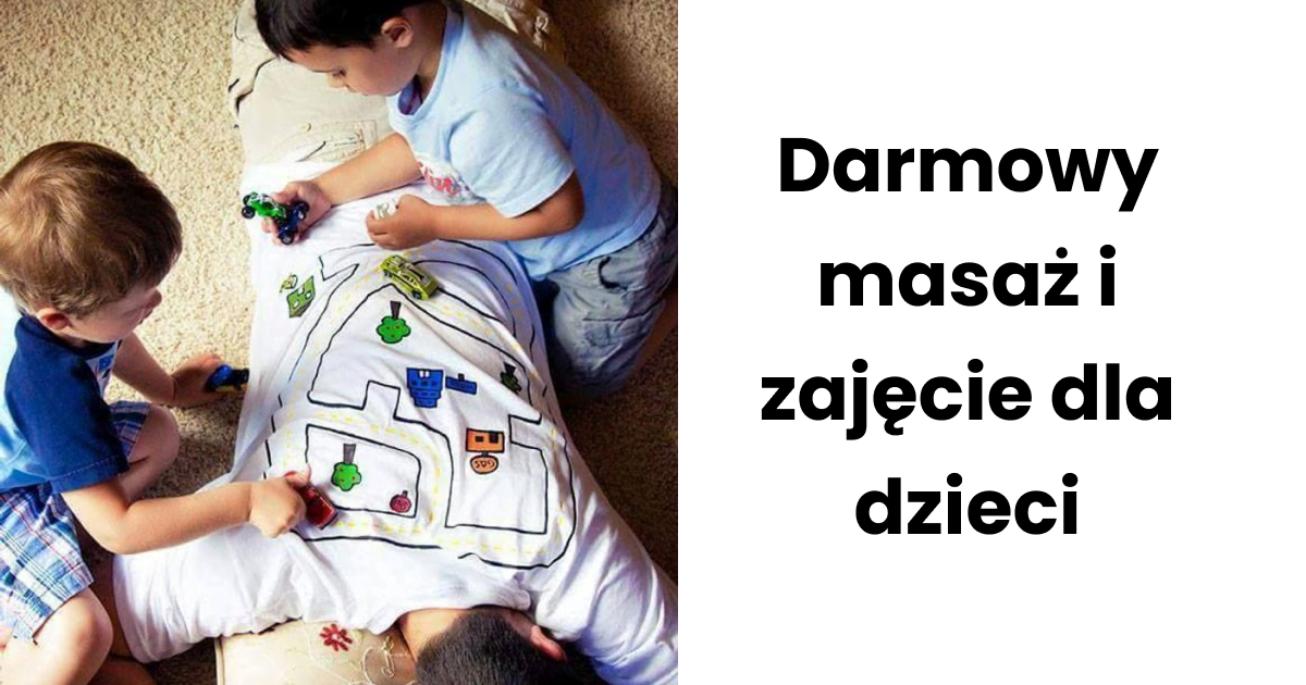 Read more about the article 20 szczęśliwych dzieciaków, które prawdopodobnie mają szalenie kreatywnych rodziców