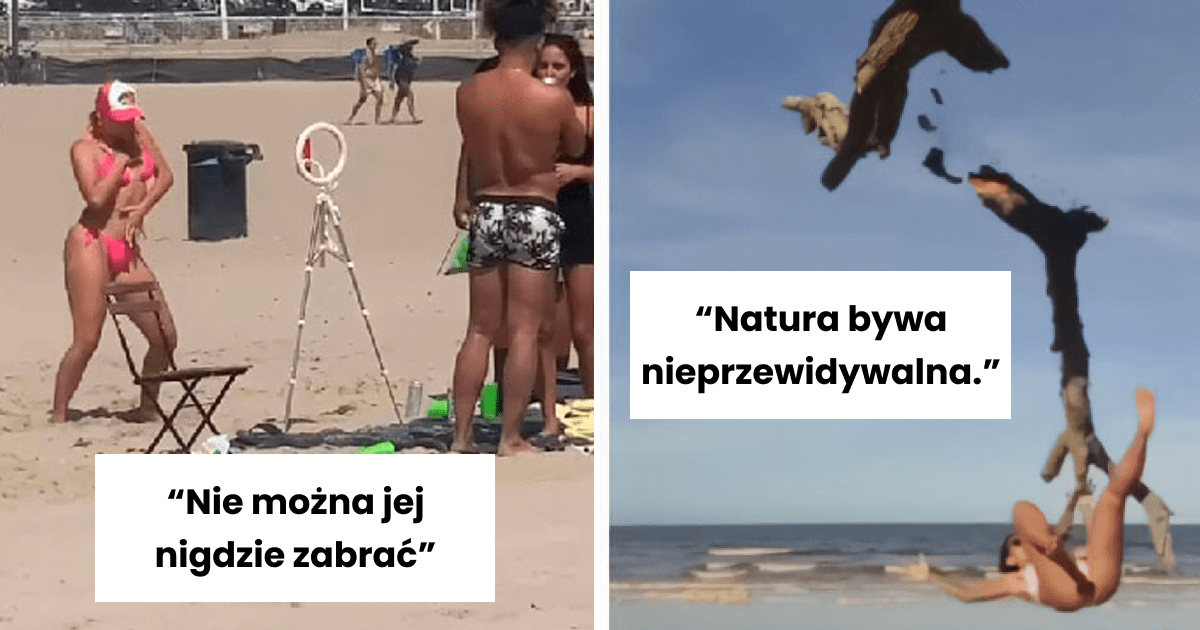 Read more about the article 32 przykłady poświęcenia influencerów, aby zdobyć idealne ujęcie na media społecznościowe